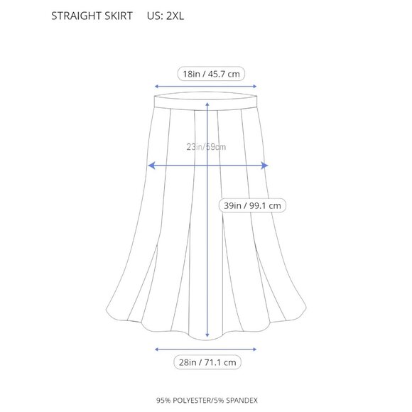 Women Midi Skirt Full Sequin Silver Size 2XL Tall Lined Decorated Mid Rise - Picture 14 of 14